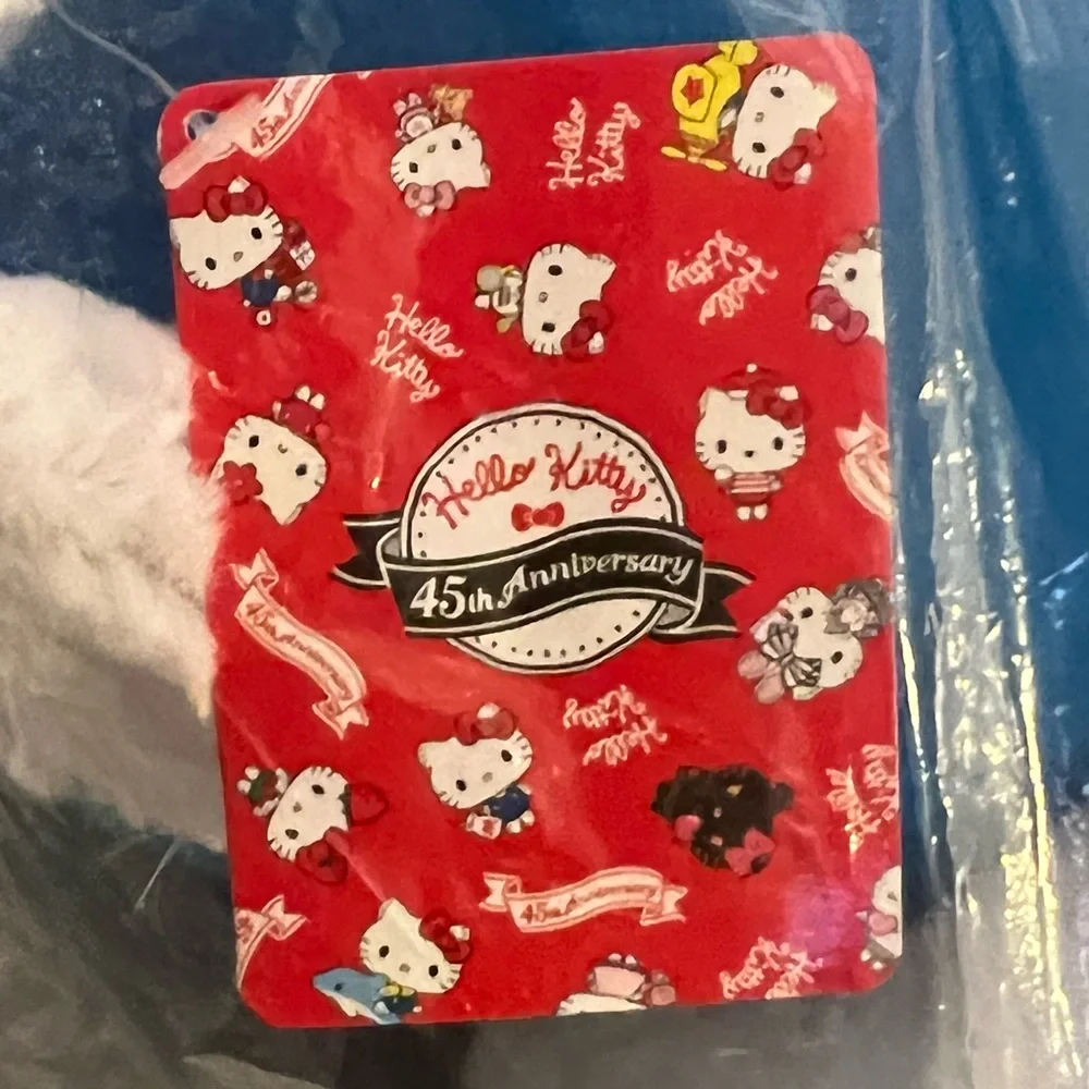 Hello kitty Toreba plush - Picture 3 of 3